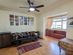 Blk 714 Pasir Ris Street 72 (Pasir Ris), HDB Executive #583999491